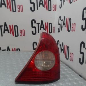 RENAULT CLIO 2 PHASE 2