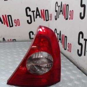 RENAULT CLIO 2 PHASE 2