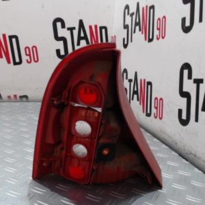 RENAULT CLIO 2 PHASE 2