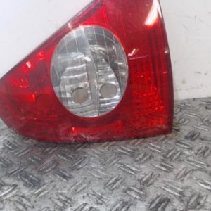RENAULT CLIO 2 PHASE 2