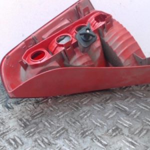 RENAULT CLIO 2 PHASE 2