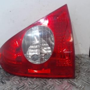 RENAULT CLIO 2 PHASE 2