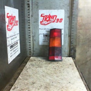 RENAULT EXPRESS PHASE 1