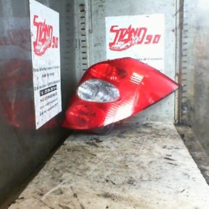 RENAULT LAGUNA 2 PHASE 2 BREAK