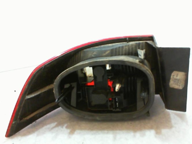 RENAULT LAGUNA 2 PHASE 2