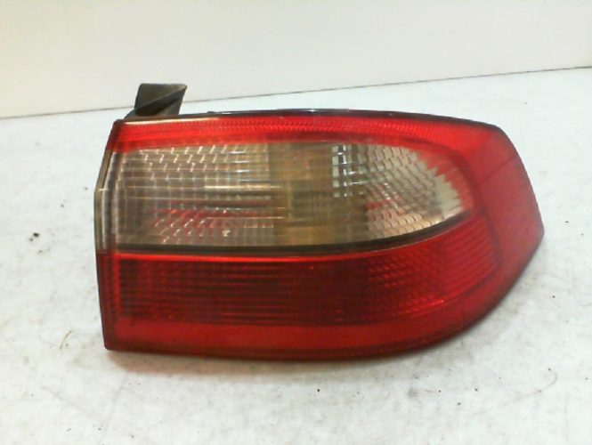 RENAULT LAGUNA 2 PHASE 2