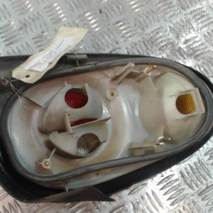 RENAULT MEGANE 1 PHASE 1 COUPE