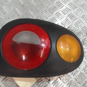 RENAULT MEGANE 1 PHASE 1 COUPE