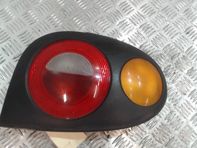 RENAULT MEGANE 1 PHASE 1 COUPE