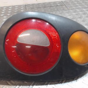 RENAULT MEGANE 1 PHASE 1 COUPE