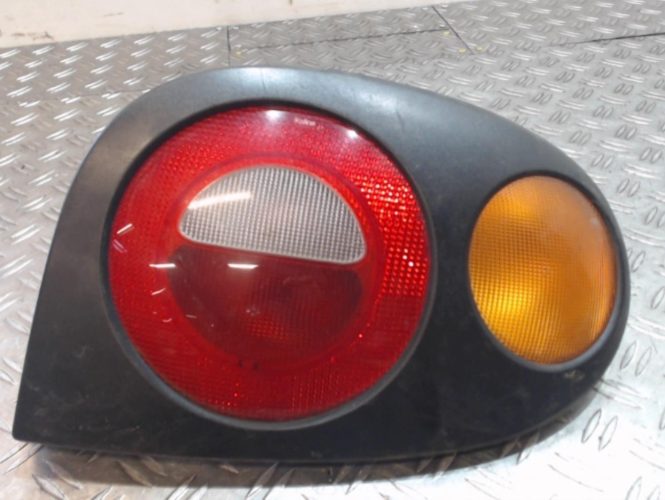 RENAULT MEGANE 1 PHASE 1 COUPE