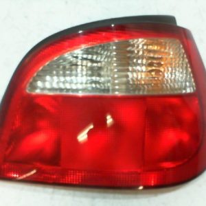 RENAULT MEGANE 1 PHASE 2