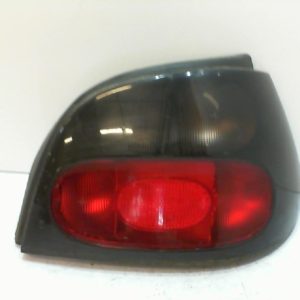 RENAULT MEGANE 1 PHASE 1