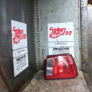 SEAT IBIZA 2 PHASE 2