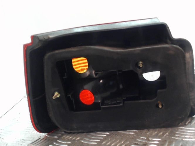 SEAT IBIZA 2 PHASE 3