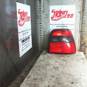 SKODA FELICIA PHASE 1 BREAK