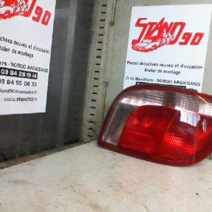 TOYOTA YARIS 1 PHASE 1