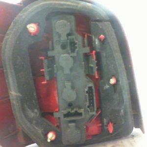 VOLKSWAGEN POLO 3 PHASE 2