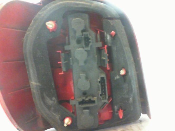 VOLKSWAGEN POLO 3 PHASE 2