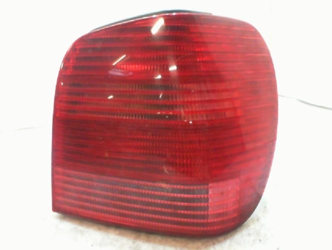 VOLKSWAGEN POLO 3 PHASE 2