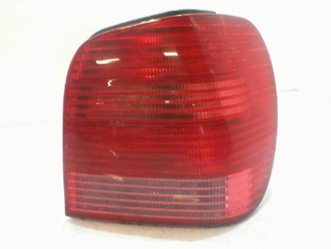 VOLKSWAGEN POLO 3 PHASE 2