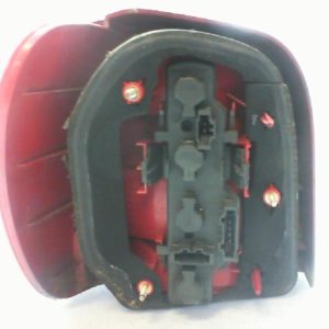 VOLKSWAGEN POLO 3 PHASE 2