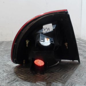 SEAT CORDOBA 1 PHASE 2