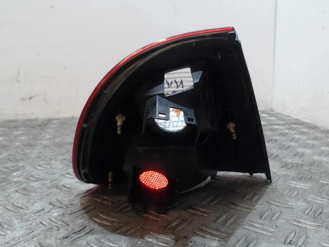 SEAT CORDOBA 1 PHASE 2