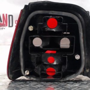 SKODA FELICIA PHASE 2