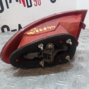 ALFA ROMEO 147 PHASE 2