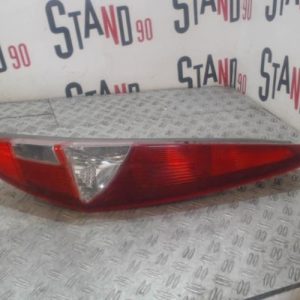 FIAT PUNTO 2 PHASE 2