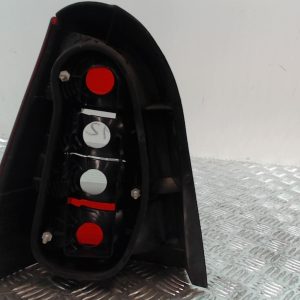 MERCEDES CLASSE A 168 PHASE 1