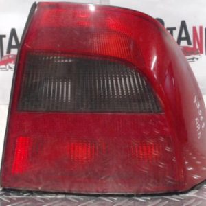 OPEL VECTRA B PHASE 2