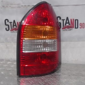 OPEL ZAFIRA A PHASE 1