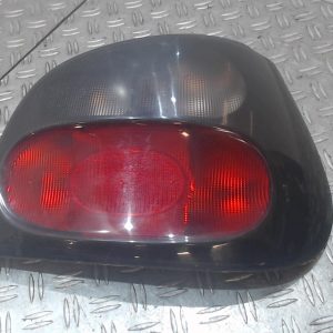 RENAULT MEGANE 1 PHASE 1