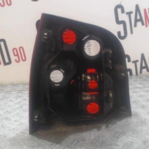 VOLKSWAGEN POLO 4 PHASE 1