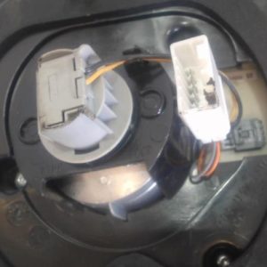 ALFA ROMEO MITO PHASE 1