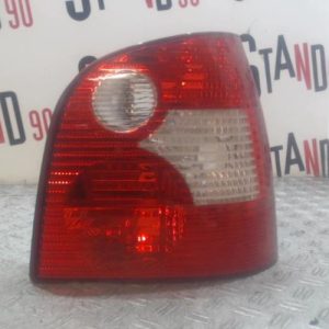 VOLKSWAGEN POLO 4 PHASE 1