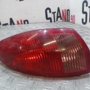 ALFA ROMEO 147 PHASE 2