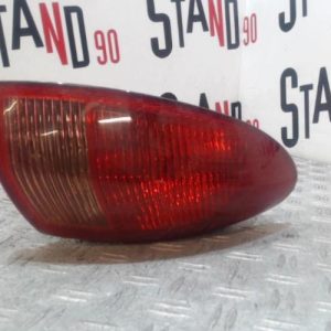 ALFA ROMEO 147 PHASE 2