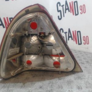 MERCEDES CLASSE C 202 PHASE 1