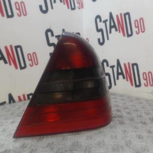 MERCEDES CLASSE C 202 PHASE 1