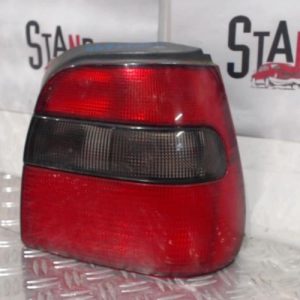 SKODA FELICIA PHASE 2