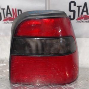 SKODA FELICIA PHASE 2