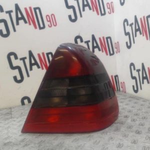 MERCEDES CLASSE C 202 PHASE 1