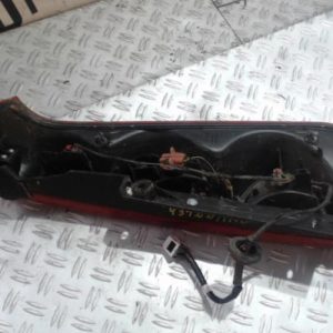 NISSAN NOTE 1 PHASE 1