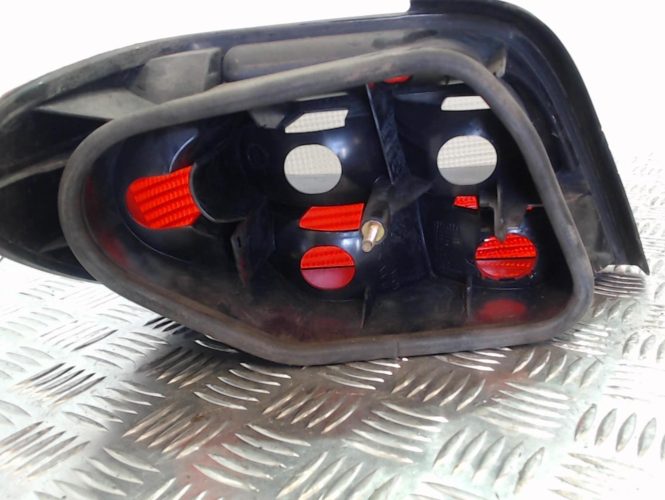 CITROEN XSARA PHASE 1