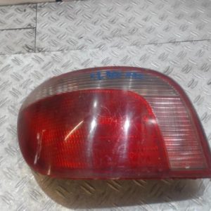 TOYOTA YARIS 1 PHASE 1