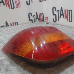 FORD FIESTA 3 PHASE 2