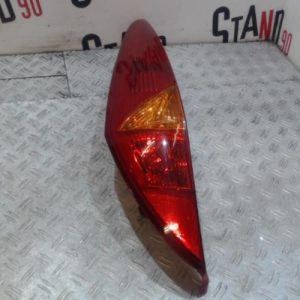 FIAT PUNTO 2 PHASE 1